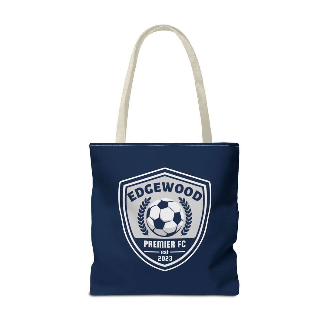 Edgewood Premier FC Tote Bag