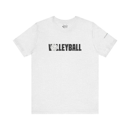 Performance Elite Unisex Adult Mid-Level T-Shirt w/Logo on Left Sleeve