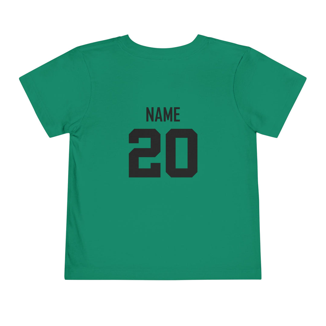 Unisex Toddler T-Shirt