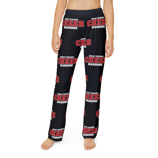 Indian Township Rec Dept Youth Pajama Pants