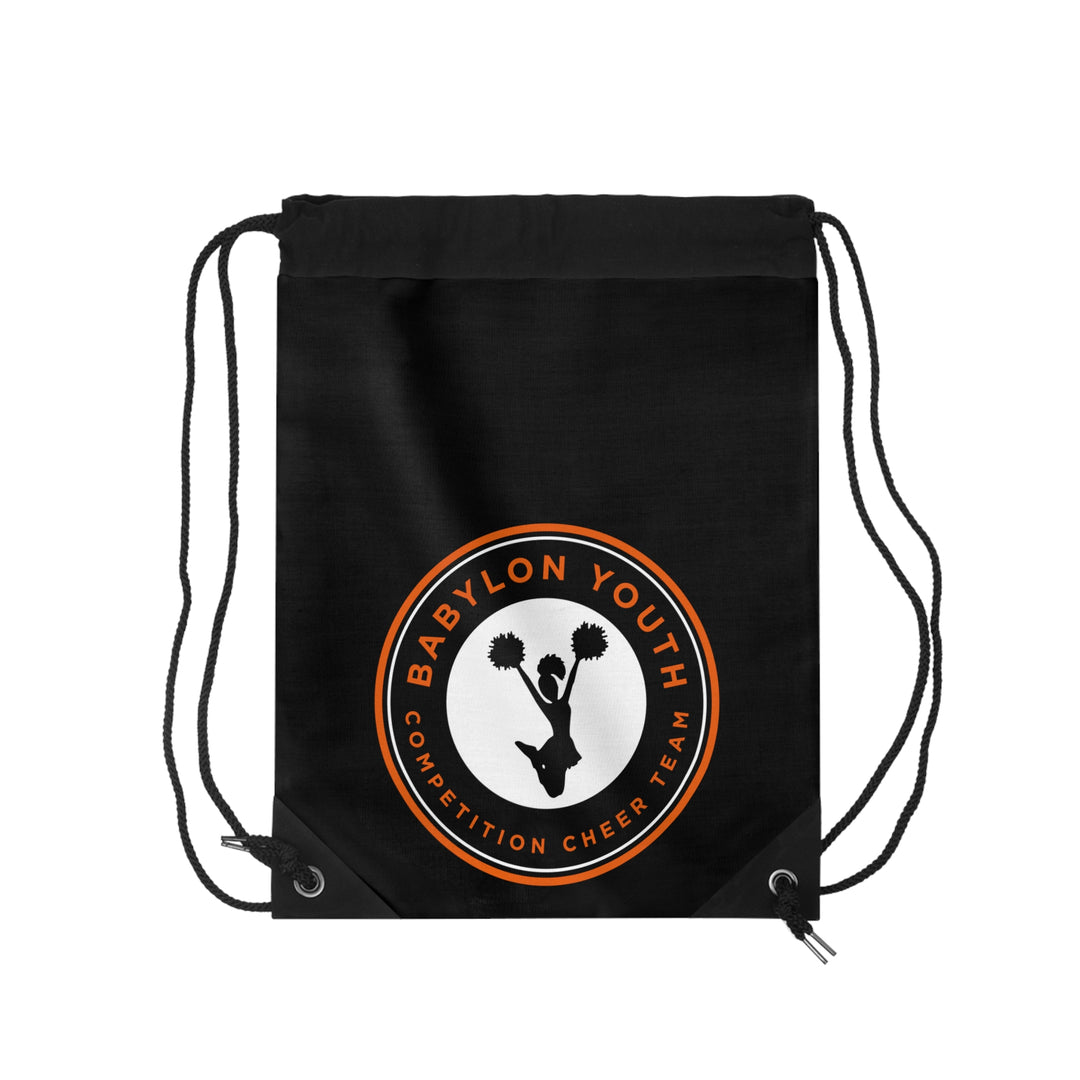 Babylon Youth Competition Cheerleading Drawstring Bag