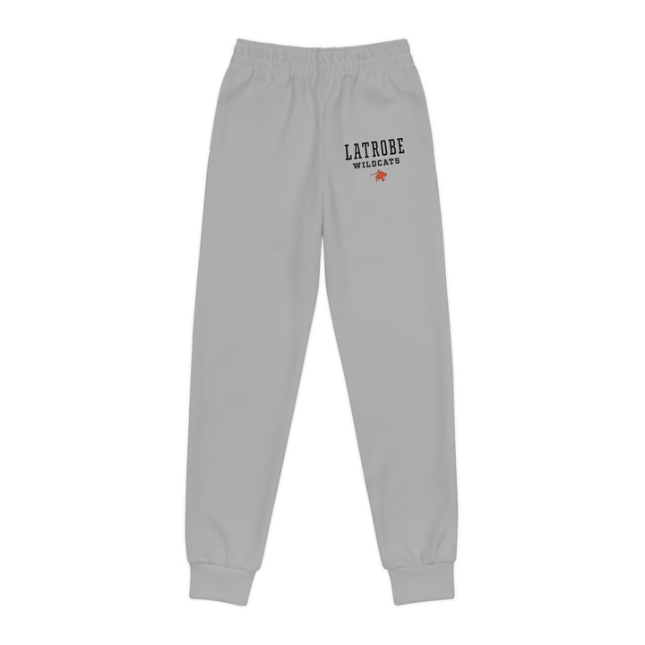 Greater Latrobe Girls Soccer Youth Joggers