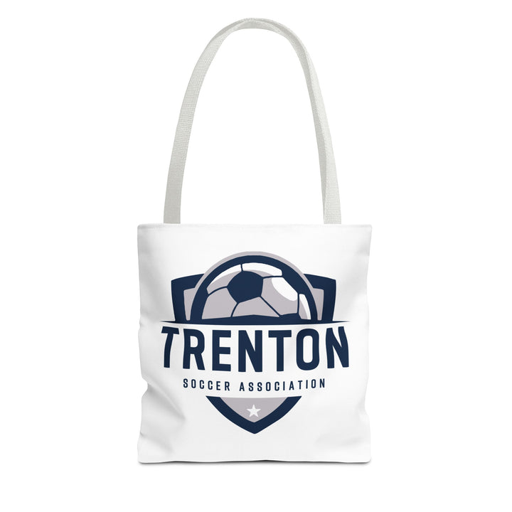 Trenton Soccer Association Tote Bag