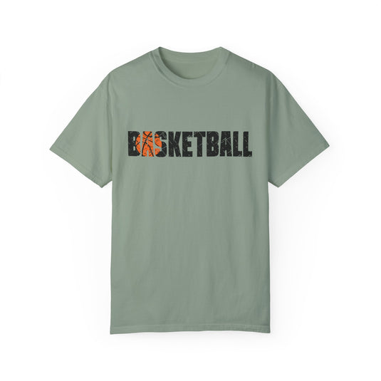 Basketball Adult Unisex Premium T-Shirt