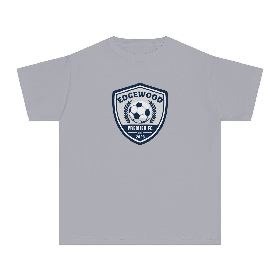 Edgewood Premier FC Unisex Youth Premium T-Shirt