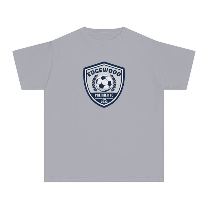 Edgewood Premier FC Unisex Youth Premium T-Shirt