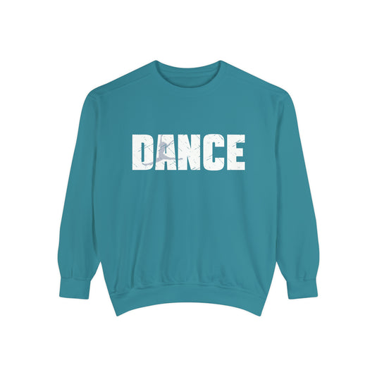 Dance Adult Unisex Premium Crewneck Sweatshirt