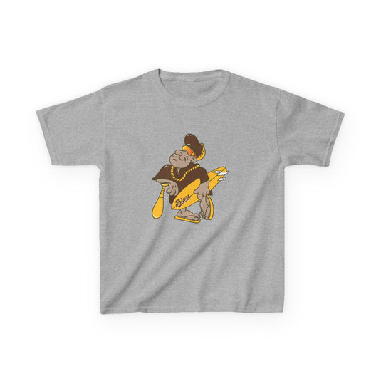 Friars Youth Basic Unisex T-Shirt