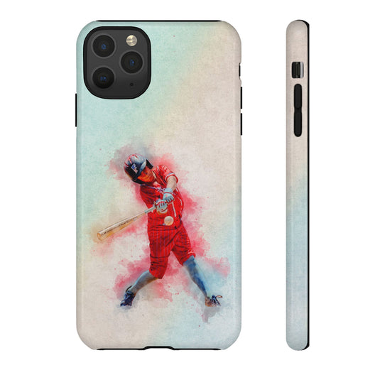 Offside Sports Photography Tough Case - Watercolor Effect