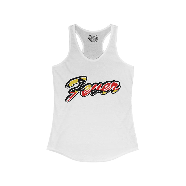 Fever 14U Women's Racerback Tank