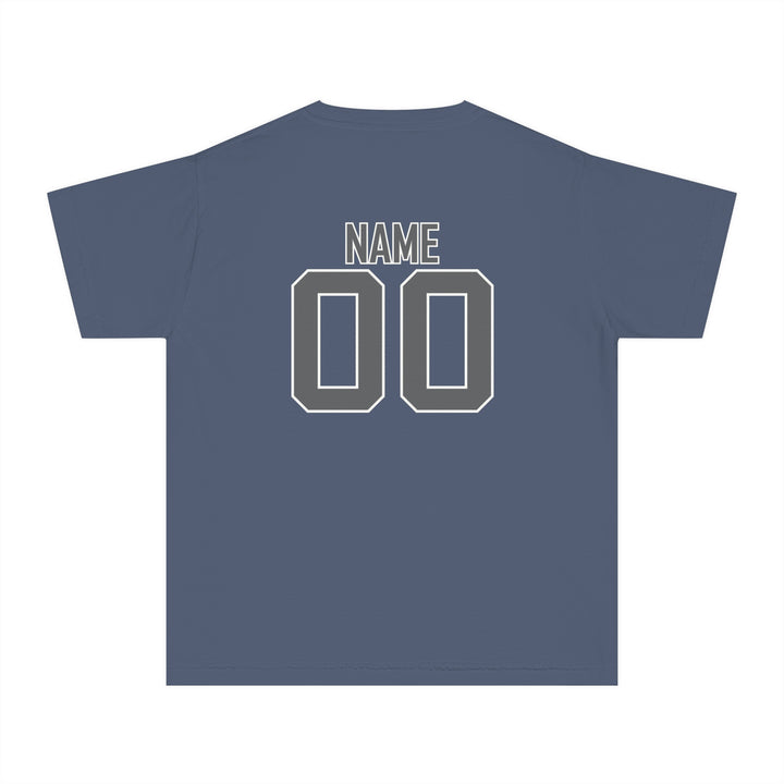 Unisex Youth Premium T-Shirt Color Options 1