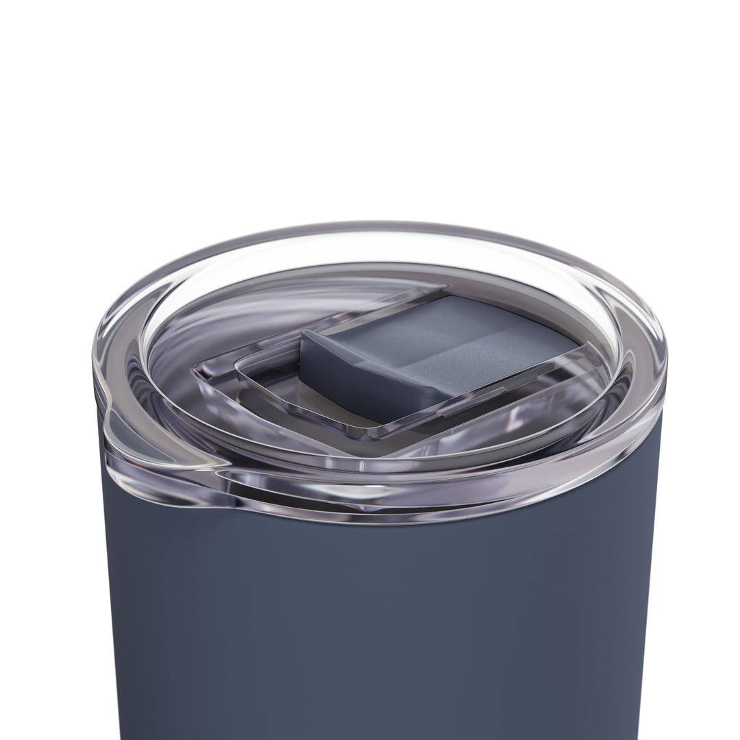 Tennis 20oz Skinny Matte Tumbler