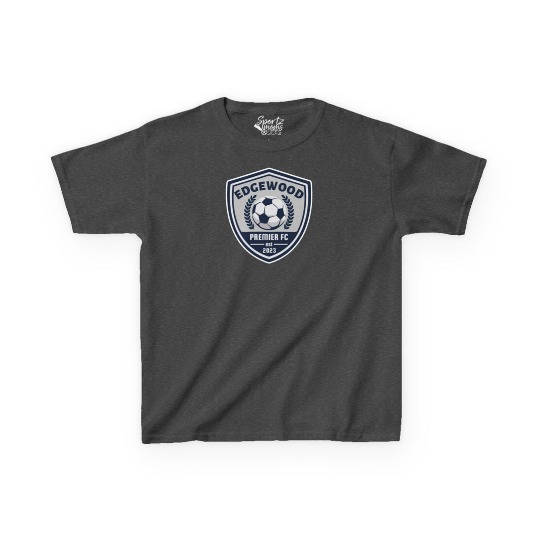 Edgewood Premier FC Unisex Youth T-Shirt