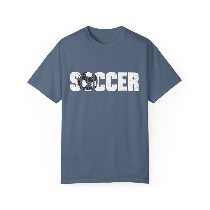 Soccer Adult Unisex Premium T-Shirt