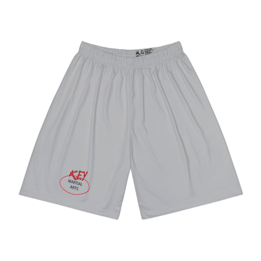 Key Martial Arts Men's Sports Shorts