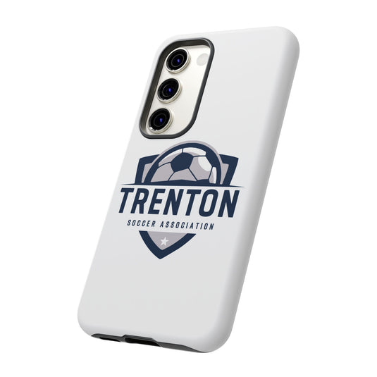 Trenton Soccer Association Tough Cases