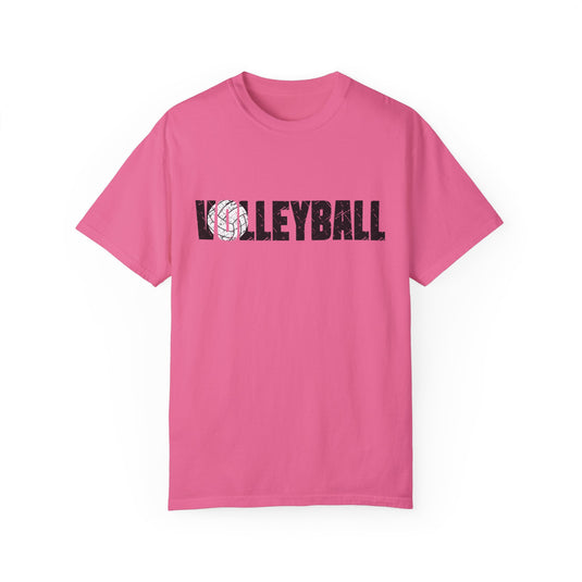 Volleyball Adult Unisex Premium T-Shirt