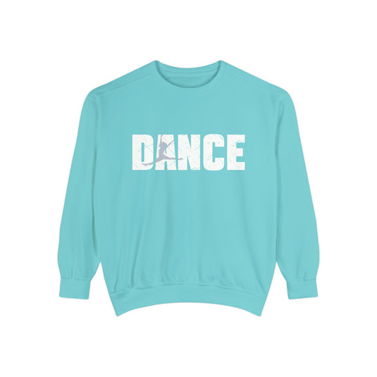 Dance Adult Unisex Premium Crewneck Sweatshirt