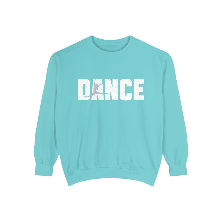 Dance Adult Unisex Premium Crewneck Sweatshirt