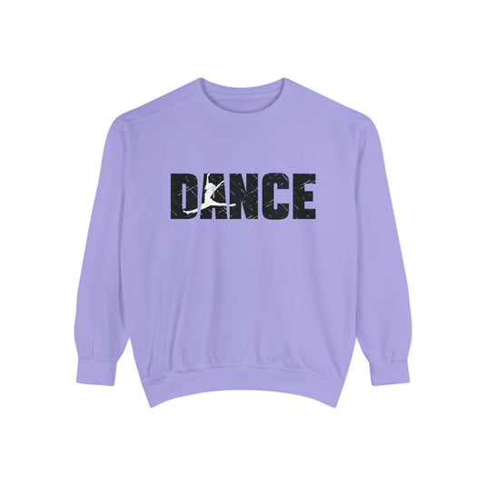 Dance Adult Unisex Premium Crewneck Sweatshirt