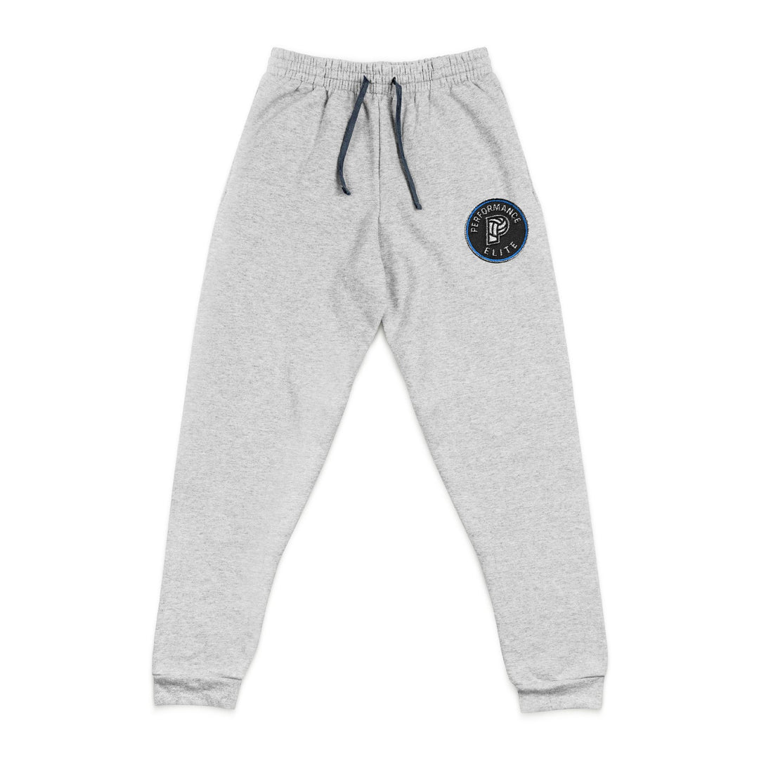 Performance Elite Joggers (Embroidery)