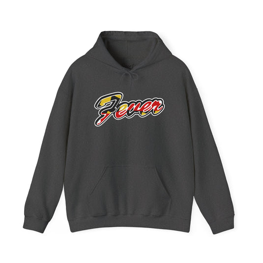 Fever 14U Unisex Adult Mid-Level Hooded Sweatshirt