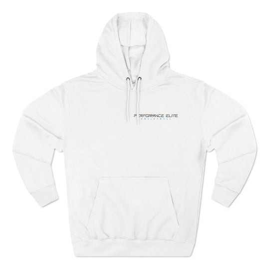 Performance Elite Unisex Adult Mid-Level Hooded Sweatshirt