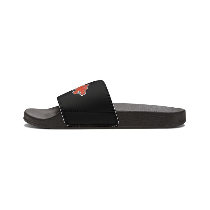 Latrobe Boys Soccer Women's Slide Sandals