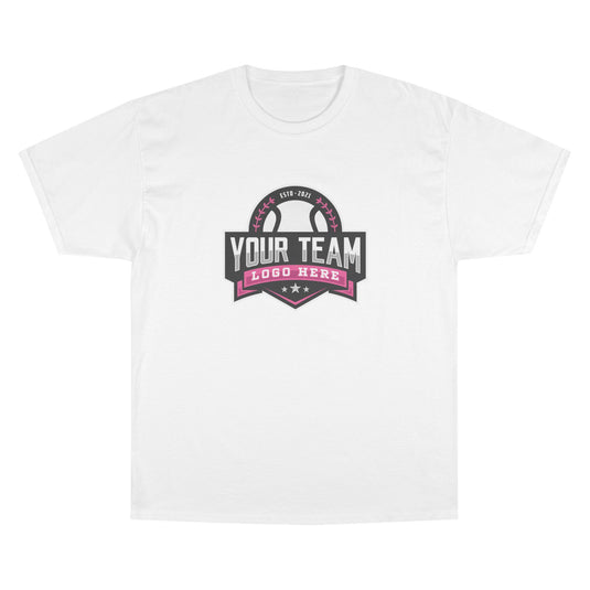 Champion T-Shirt