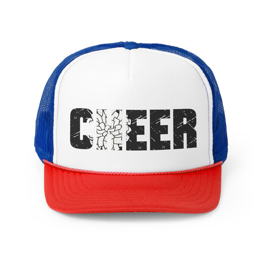 Cheer Trucker Hat