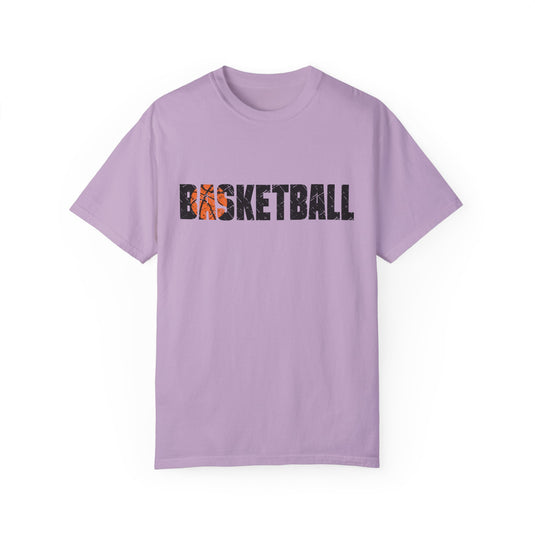 Basketball Adult Unisex Premium T-Shirt