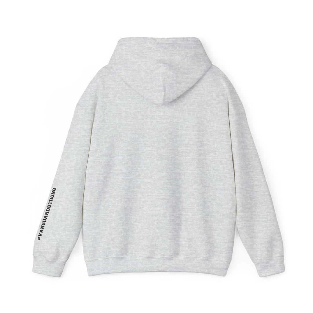 College Station Soccer Club Vanguard Unisex Adult Hooded Sweatshirt - In My Soccer Mom Era