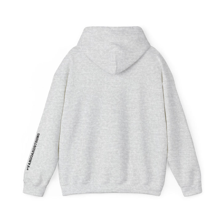 College Station Soccer Club Vanguard Unisex Adult Hooded Sweatshirt - In My Soccer Mom Era