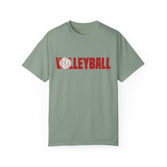 Volleyball Adult Unisex Premium T-Shirt