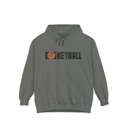 Basketball Adult Unisex Premium Hooded Sweatshirt