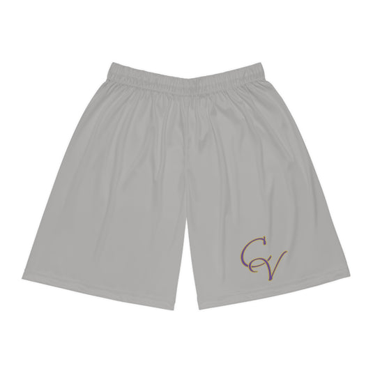 Chewsville Coyotes Basketball Shorts