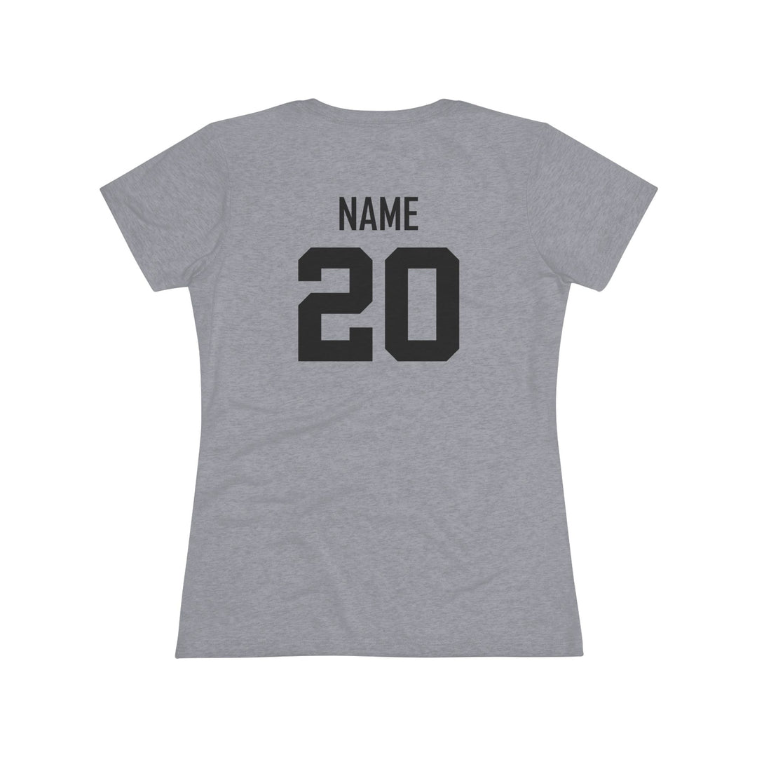 Women's Triblend T-Shirt