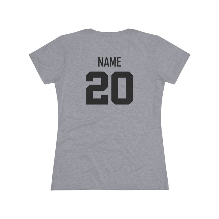 Women's Triblend T-Shirt