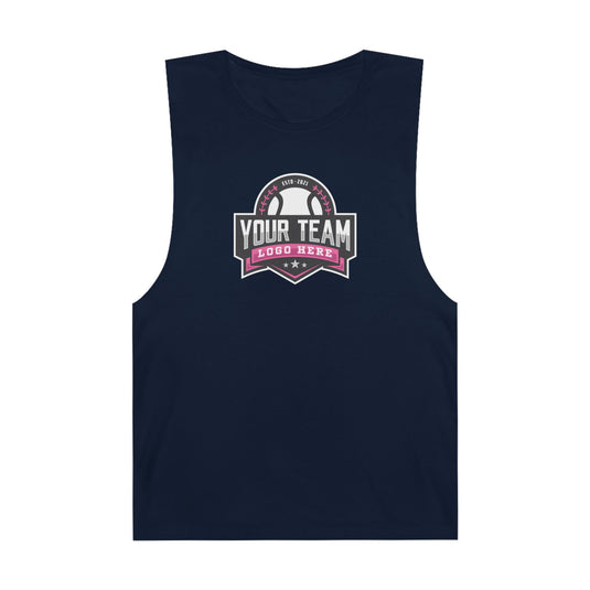 Unisex Barnard Tank