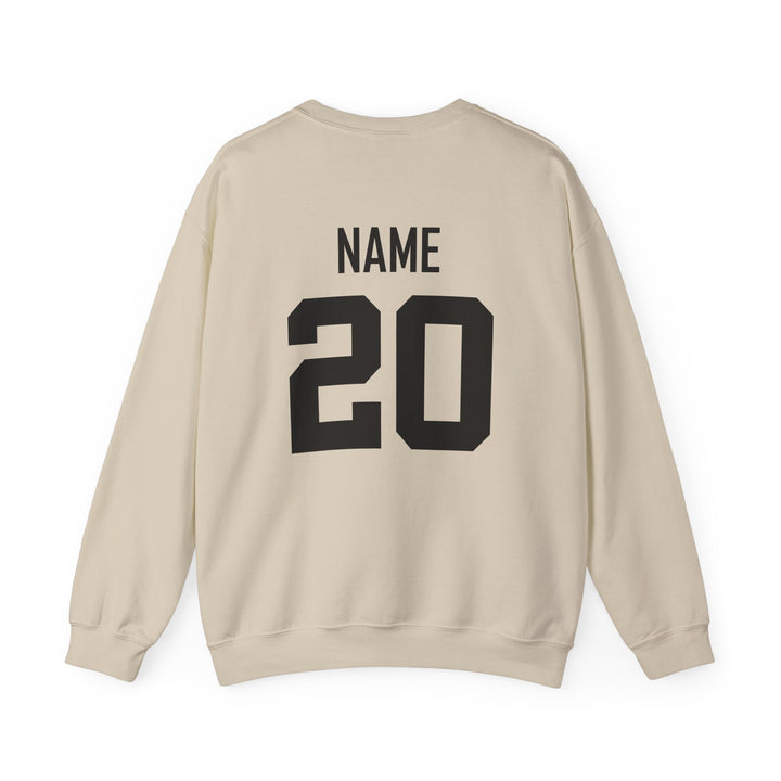 Southern Grit Unisex Adult Crewneck Sweatshirt