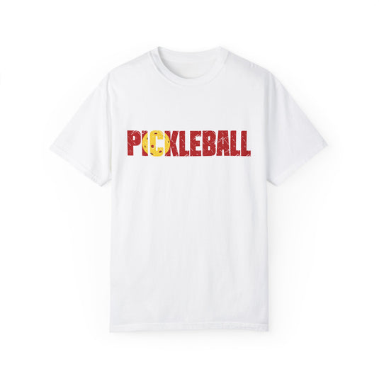 Pickleball Adult Unisex Premium T-Shirt