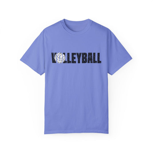 Volleyball Adult Unisex Premium T-Shirt