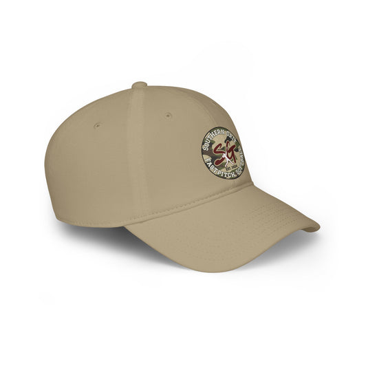 Southern Grit Low Profile Baseball Cap