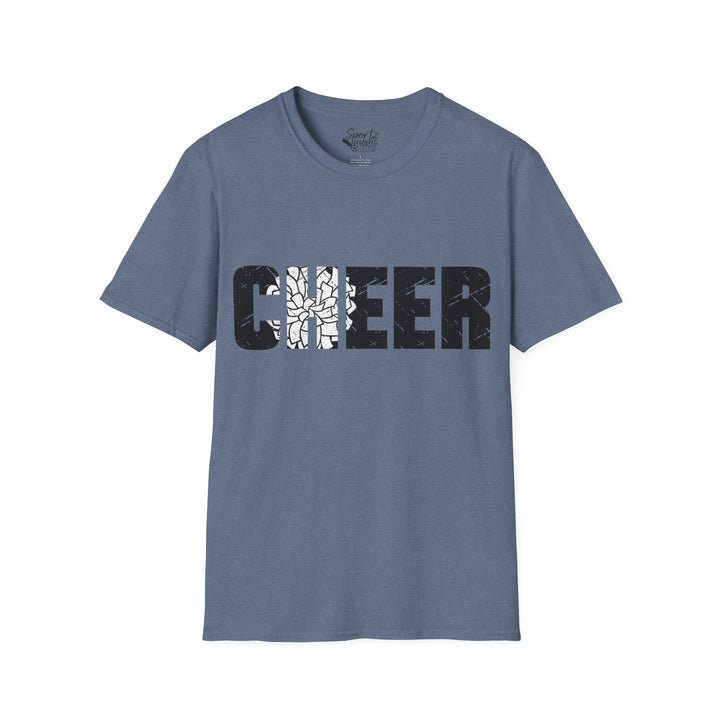 Cheer Adult Unisex T-Shirt