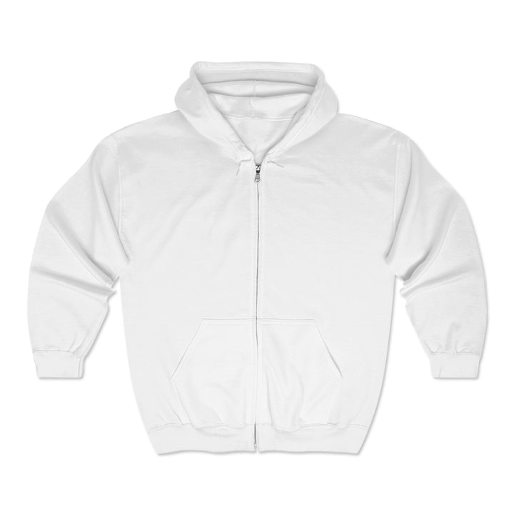 First Landing Dance Center Unisex Adult Full Zip Hooded Sweatshirt - NON DANCERS ONLY