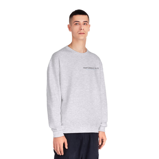 Performance Elite Unisex Adult Mid-Level Crewneck Sweatshirt