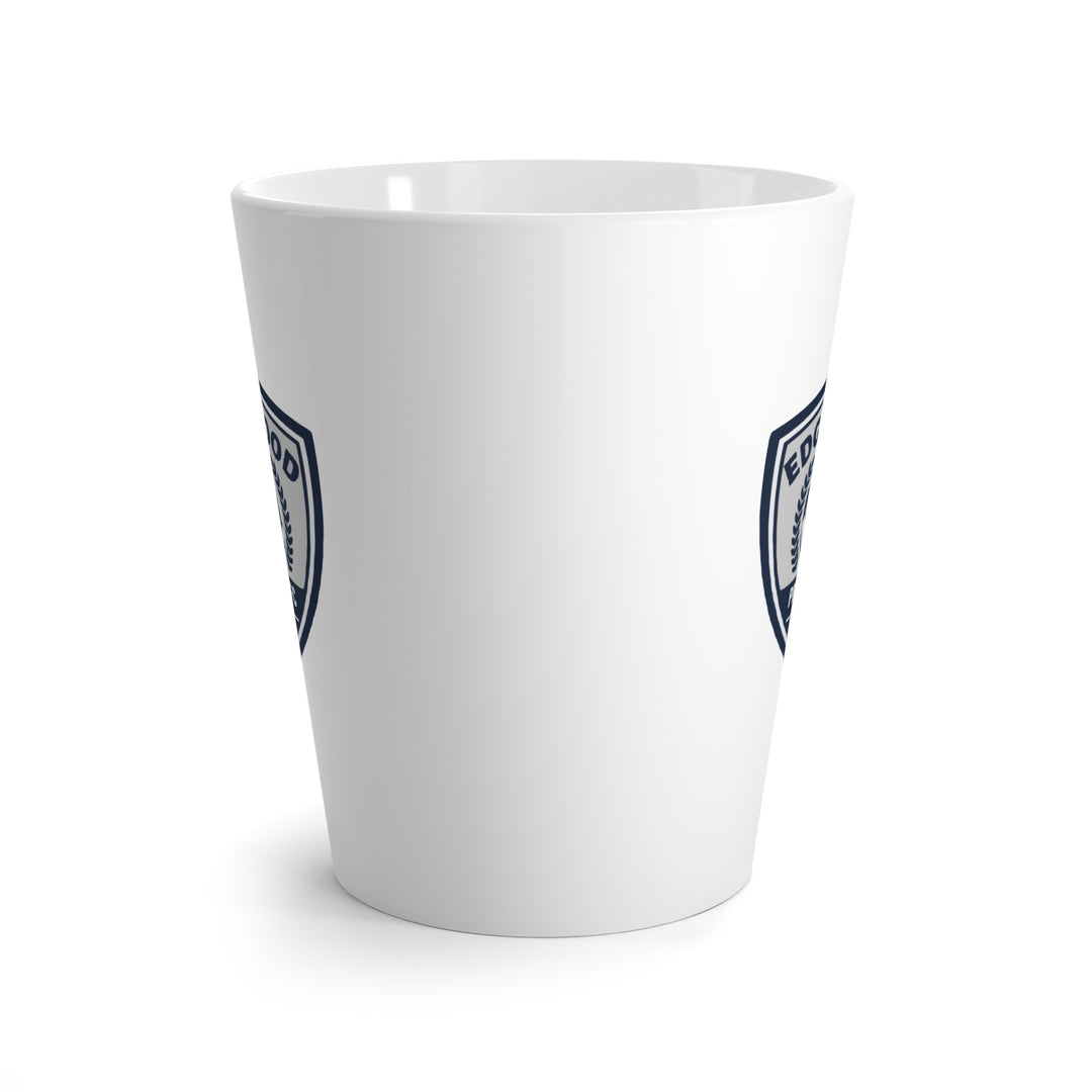 Edgewood Premier FC Latte Mug