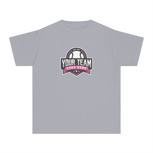 Unisex Youth Premium T-Shirt Color Options 1