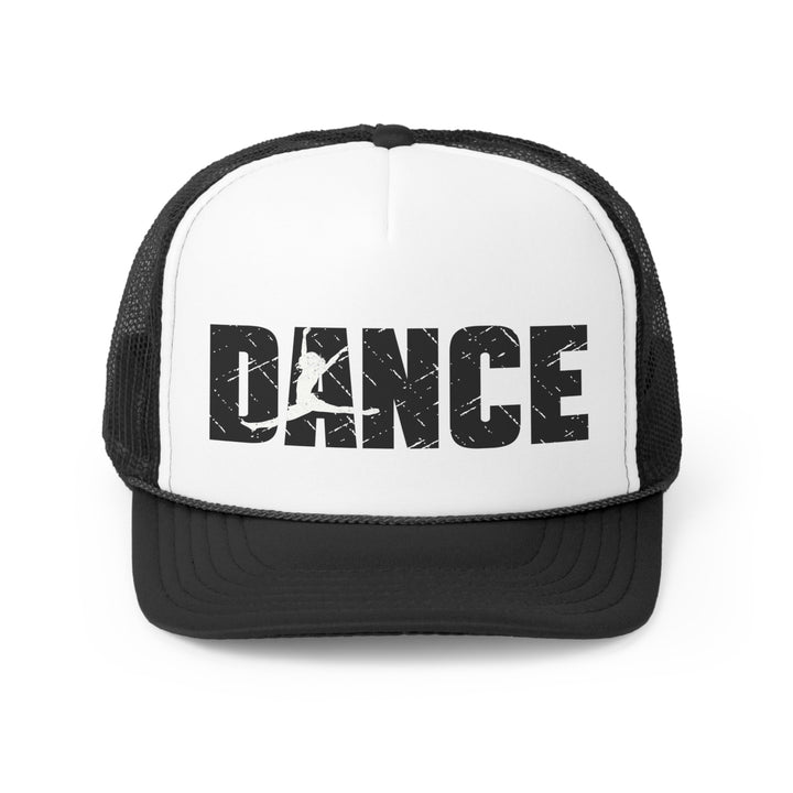 Dance Trucker Hat