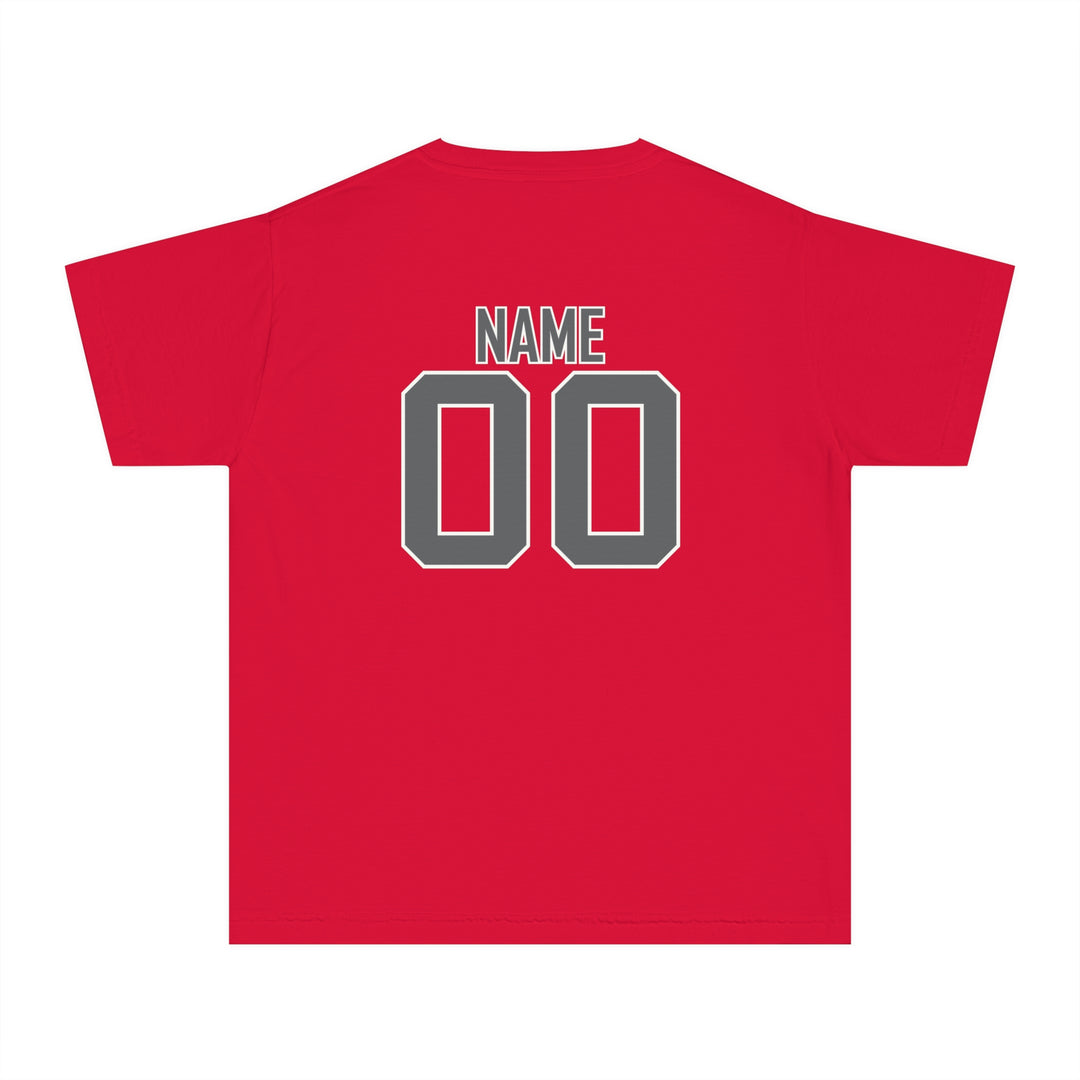 Unisex Youth Premium T-Shirt Color Options 2